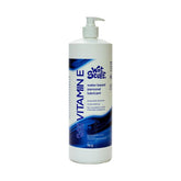 Wet Stuff Plain Water-Based Lubricant with Vitamin E Pump 1kg Default Title Water Based Lube